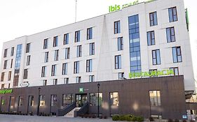 Ibis Styles Gniezno Stare Miasto